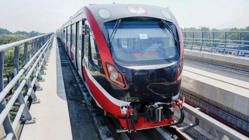 LRT Jabodebek to Fully Operate in June 2023 | KF Map – Digital Map for Property and Infrastructure in Indonesia